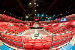 Beaumont, Texas is a sports planner's dream!