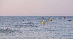 With multiple ways to race, the 18th annual Brett/Robinson Alabama Coastal Triathlon is a splashing solution for fall fitness Saturday, Sept. 6. Taking place at Gulf Place Public Beach in Gulf Shores and headquartered at The Hangout, this signature event offers the triathlon (sprint and Olympic distances), swim-bike, bike-run and relay formats for athletes at all levels to participate.   “The Alabama Coastal Triathlon is more than just a race; it’s a tradition with our long-standing sponsor Brett/Robinson,”