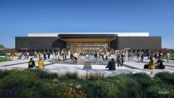 East Texas A&M University has partnered with The Sports Facilities Companies (SFC) to operate its new state-of-the-art sports facility, set to open in fall of 2026. Located at East Texas A&M in Commerce, Texas, this facility promises to transform the campus experience while positively impacting the surrounding community.  