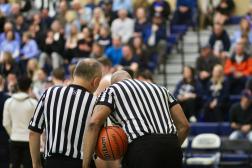 Report Card on Youth, School Sports Officials