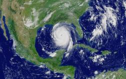Lower than Expected Hurricane Risk Brings Good News to Event Owners