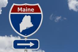 Maine has full slate of events