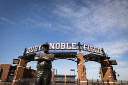 Starkville, MS | Photo courtesy of Visit Starkville