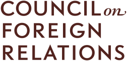 Council on Foreign Relations logo