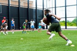 Erie Sports Commission Hosts Go Play Days at DICK’S