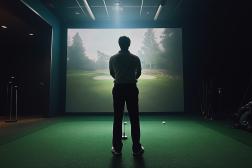 GOLFZON to Become Official Indoor Golf Simulator of the U.S. Open and U.S. Women’s Open Presented by Ally