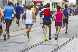 Durham, North Carolina, selected as newest Garmin Marathon Series series location
