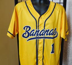 The Party Animals, one of the electric teams from the wildly popular Banana Ball Club League (BBCL), will take the field for a two-game engagement on June 6 and 7, 2026, at American Family Field.