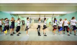 Girls and Women a Growing Market in Shooting Sports