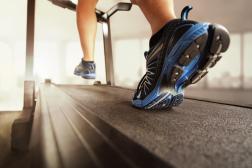 Technogym and World Athletics present RUN X™, the first World Treadmill Championship