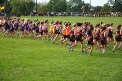 Poised for Winter Olympics Inclusion, Cross Country at a Crossroads