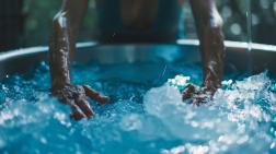Following Health Incidents, Cold Plunges Could be in Hot Water