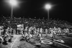 Odessa, Texas: Where Champions Play Under the West Texas Sky