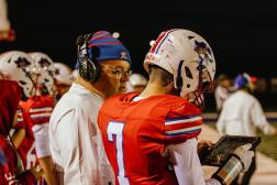 The Impact of In-Game Video Replay on Youth Football