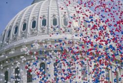 Want to Honor America’s 250th Birthday with Sports Tie-Ins? Start Now