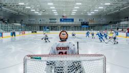 Janesville, WI: A Midwest Hub for Indoor, Ice and Alternative Sports