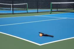 California Destination Institutes Pickleball Ban. What’s Next?