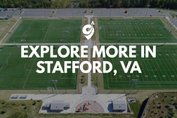 Stafford County, VA: A Rising Hub for Sports, Teams and Tournaments