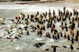 With Younger Athletes and More Females, Triathlon Enters a New Era