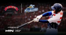 Atlantic League Announces Broadcast Partnership with HomeTeam Network