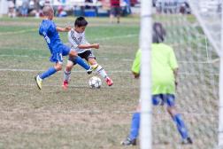 Youth Sports Report Has Good News, Bad News, More Good News