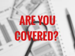 It’s a New Year and Time for an Insurance Check-Up