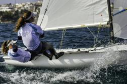 Get Your BID On with an RFP from World Sailing