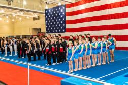 The 24th annual Stars & Stripes Coed Invitational and the Erie MLK Cup highlight another busy weekend of sports tourism in Erie County.