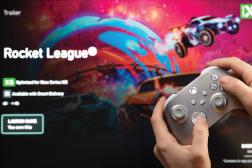 Amateur Esports Part of Gaming’s Infrastructure