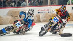 In in Genesee County, there are plenty of indoor facilities and outdoor winter adventures to make any tournament memorable. 