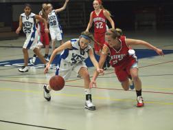 Statistics from two verifiable sources shed light on a troubling trend: A decline in the number of girls participating in their high school basketball programs. In fact, since 2000, NFHS records show a drop of more than 20 percent, while NSGA’s is closer to 45 percent. Conflicting theories for this have emerged. Is there a clear cause to pinpoint?