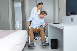 With the Growth of Accessible Travel Sports, How Inclusive Are Hotels?