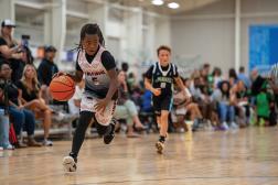 Basketball Bringing Destinations Nothing But Net