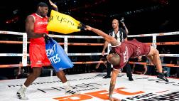 Inside Events: Pillow Fight Championship