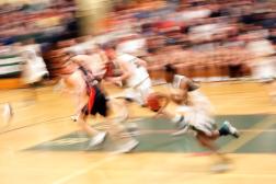 Surging Flu Variant Cases in Children Could Threaten Tournament Season