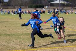 Host Your Next Tournament in North Carolina’s Emerald City