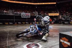 Flat Out Friday and Mama Tried Motorcycle Show Draw Visitors from Around the World, February 20-22, 2026