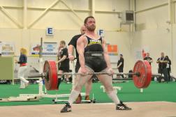 Abilene to Host the Texas High School Powerlifting Association State Championships