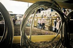 Northern Arizona’s premier professional bull riding event returns to the Findlay Toyota Center in Prescott Valley on Friday & Saturday, April 10–11, 2026, for the 19th annual Mile High PBR and the only live PBR event in Northern Arizona.