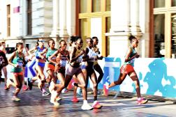 Get Your BID On: World Athletics Championship Events