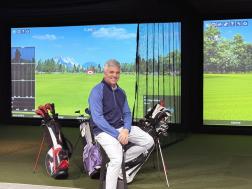 The course, a Boardroom Magazine and Forbes Travel Guide Distinguished Golf Destination, is 300 acres of sculptured serenity.  