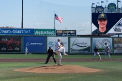 WIAA 3A/4A Baseball State Championship Returning to Funko Field Everett