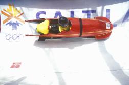 USA Bobsled/Skeleton Joins Forces with KYT Americas