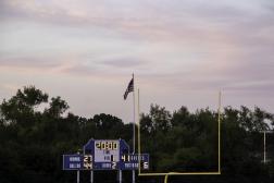 With Grant Programs and High-Profile Events, Flag Football’s Rise Continues