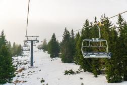 Earlier, Warmer Spring Wreaks Havoc on Western Winter Sports Events