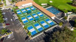 Moving Beyond Golf, Country Clubs Become the New Frontier for Tournaments