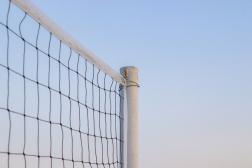 Alabama Beaches Ready to Host NCAA Beach Volleyball Championship