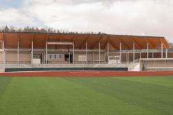 West Michigan’s Meijer Sports Complex Opens Championship Softball Field as part of $13.5M Expansion