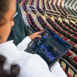 Recognition highlights ABM Connect as a breakthrough platform transforming facilities into intelligent, data-driven environments Recognition highlights ABM Connect as a breakthrough platform transforming facilities into intelligent, data-driven environments