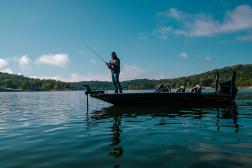 Destinations are Luring a  Wide Variety of Fishing Events.